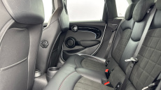 MINI Hatchback 1.5 Cooper Sport 5dr Auto Petrol Hatchback